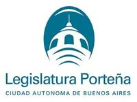 Concierto en el Salón Dorado de la Legislatura Porteña