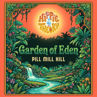 Pill Mill Kill by Hippie Theory