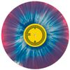 Garden of Eden Limited Edition Double Eclipse Splatter Vinyl