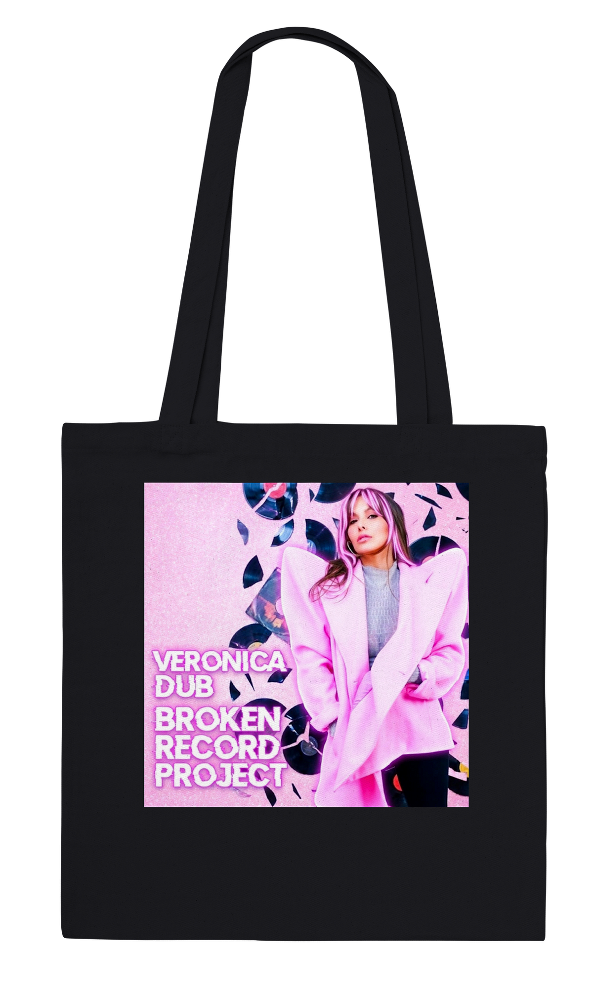 Bring it Back - Tote bag