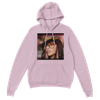 Amber Eyes - Classic Unisex Pullover Hoodie