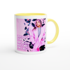 Bring it Back - Ceramic Mug