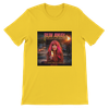 Run Away (Cinematic Matt Remix) - Unisex T-Shirt