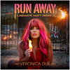 Run Away (Cinematic Matt Remix) - Fine Art Poster