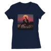 Bring It Back (Remix) - Women’s Cut T-Shirt