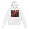Run Away (Cinematic Matt Remix) - Classic Unisex Pullover Hoodie