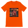 Run Away (Cinematic Matt Remix) - Unisex T-Shirt
