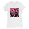 Broken Record - Women’s Cut T-Shirt
