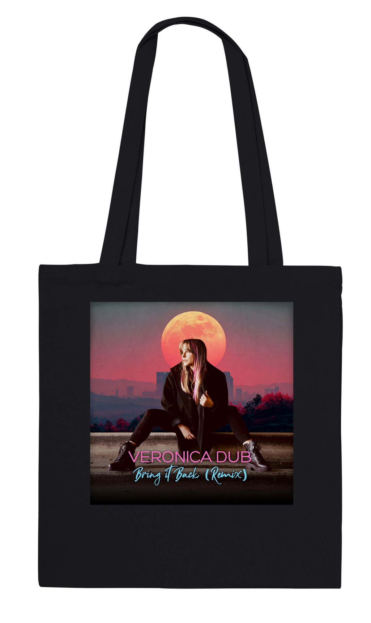 Bring It Back (Remix) - Tote bag