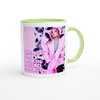 Bring it Back - Ceramic Mug