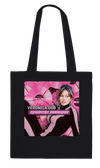 Broken Record - Tote bag
