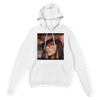 Amber Eyes - Classic Unisex Pullover Hoodie
