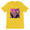Broken Record - Unisex T-Shirt
