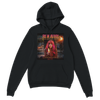 Run Away (Cinematic Matt Remix) - Classic Unisex Pullover Hoodie