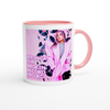 Bring it Back - Ceramic Mug