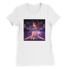 Keep On Dancin' - Women’s Cut T-Shirt