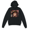 Amber Eyes - Classic Unisex Pullover Hoodie