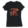 Run Away (Cinematic Matt Remix) - Women’s Cut T-Shirt