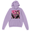 Broken Record - Classic Unisex Pullover Hoodie