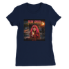 Run Away (Cinematic Matt Remix) - Women’s Cut T-Shirt