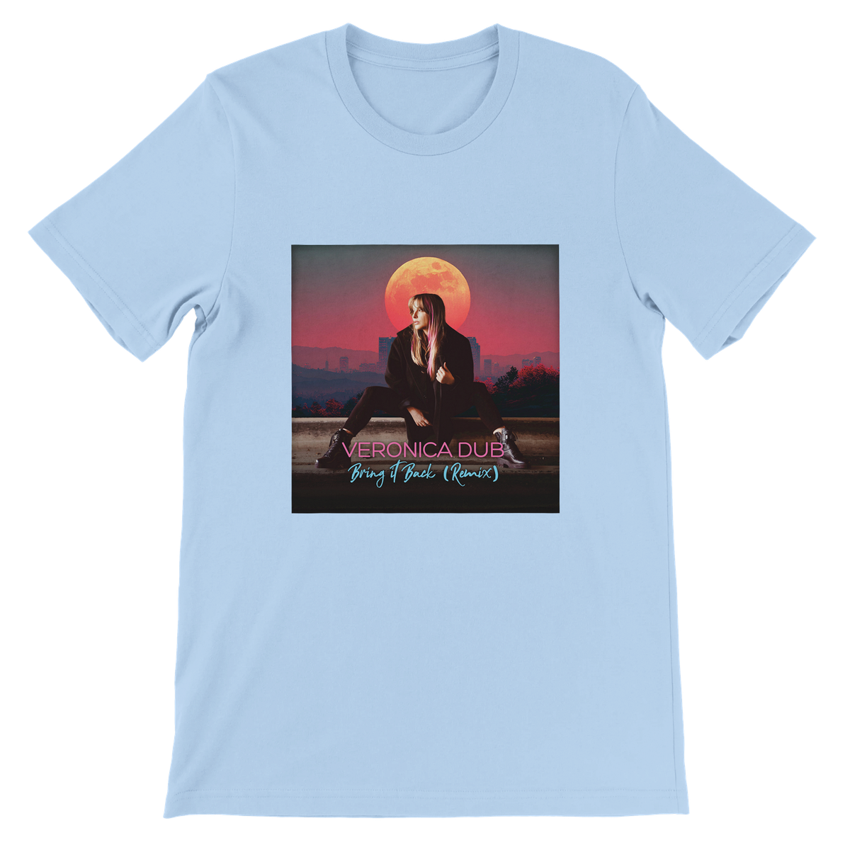 Bring It Back (Remix) - Unisex T-Shirt