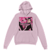 Broken Record - Classic Unisex Pullover Hoodie