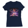 Keep On Dancin' - Women’s Cut T-Shirt