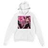 Broken Record - Classic Unisex Pullover Hoodie