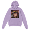 Amber Eyes - Classic Unisex Pullover Hoodie