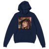 Amber Eyes - Classic Unisex Pullover Hoodie