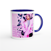 Bring it Back - Ceramic Mug