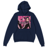 Broken Record - Classic Unisex Pullover Hoodie