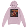 Run Away (Cinematic Matt Remix) - Classic Unisex Pullover Hoodie