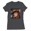Amber Eyes - Women’s Cut T-Shirt