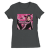 Broken Record - Women’s Cut T-Shirt