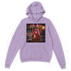 Run Away (Cinematic Matt Remix) - Classic Unisex Pullover Hoodie