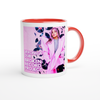 Bring it Back - Ceramic Mug