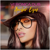 Amber Eyes - Fine Art Poster