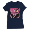 Broken Record - Women’s Cut T-Shirt