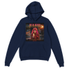 Run Away (Cinematic Matt Remix) - Classic Unisex Pullover Hoodie