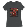 Run Away (Cinematic Matt Remix) - Women’s Cut T-Shirt
