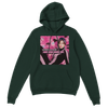 Broken Record - Classic Unisex Pullover Hoodie
