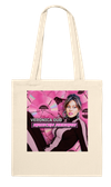 Broken Record - Tote bag