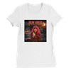 Run Away (Cinematic Matt Remix) - Women’s Cut T-Shirt