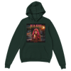 Run Away (Cinematic Matt Remix) - Classic Unisex Pullover Hoodie