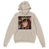 Amber Eyes - Classic Unisex Pullover Hoodie