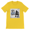 Call Me A Jesus Freak - Unisex T-Shirt