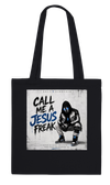 Call Me A Jesus Freak - Tote bag