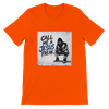 Call Me A Jesus Freak - Unisex T-Shirt