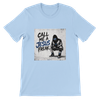 Call Me A Jesus Freak - Unisex T-Shirt